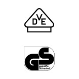 VDE GS Logo